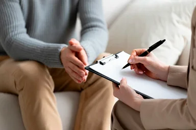 Консультация психиатра в Яе