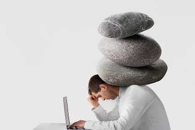 Лечение стресса в Яе