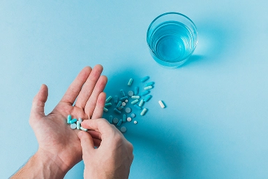 Лечение стресса в Яе