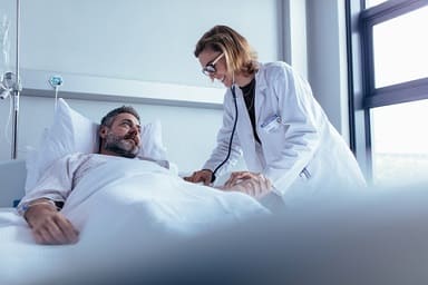 Лечение алкоголизма в стационаре в Яе