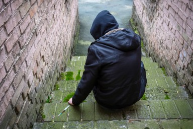 Лечение наркомании в Яе