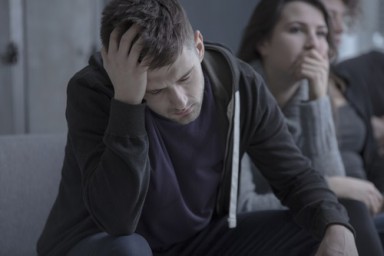 Лечение созависимости в Яе