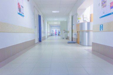 О клинике в Яе